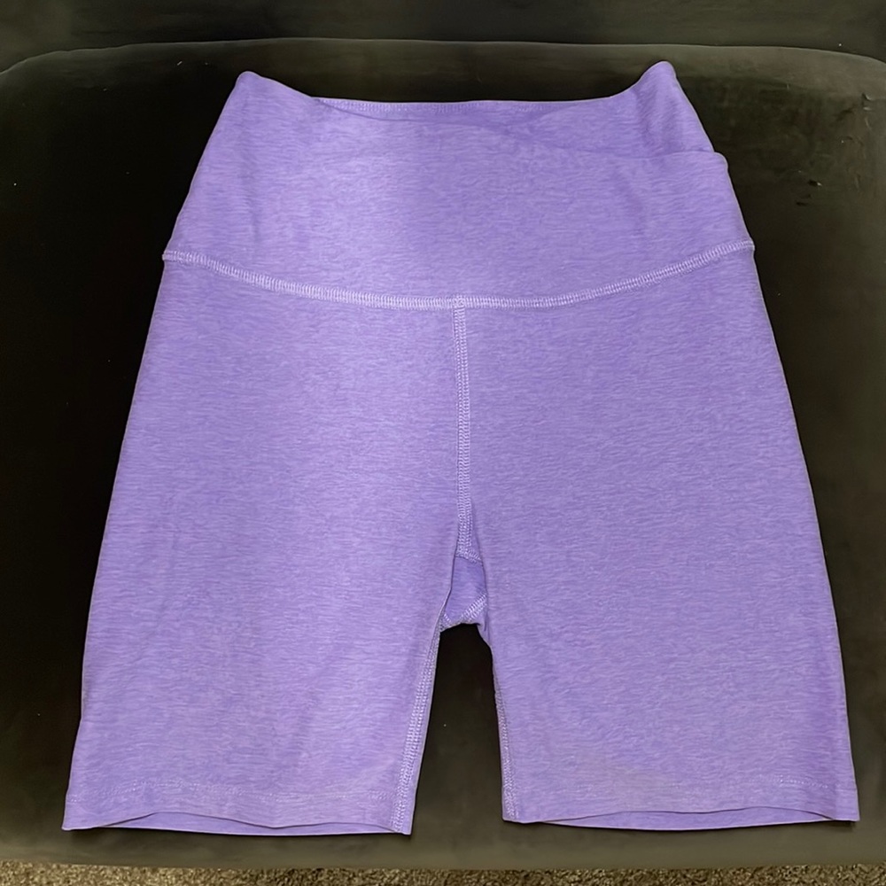 BEYOND YOGA - Bike Shorts